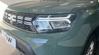 Dacia Duster 1.0 ECO-G 100ch Expression 4x2 — photo 17