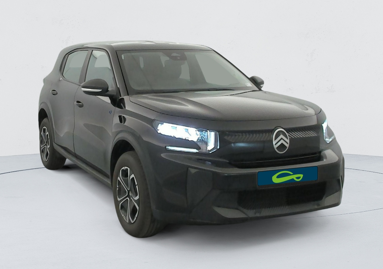 Citroën C3 Aircross — photo 7