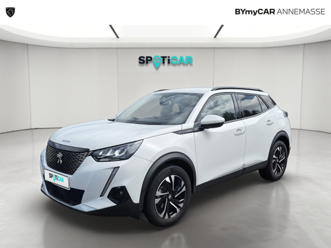 Peugeot 2008 BlueHDi 110 S&amp;S BVM6