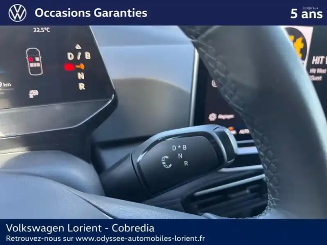 Volkswagen Id.3 204ch pro s 77 kwh life max — photo 12