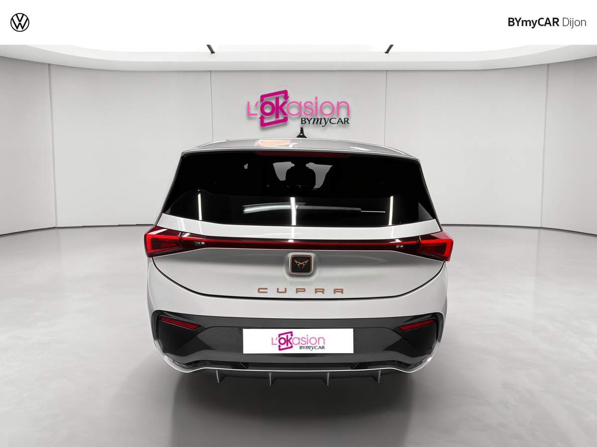 Cupra Born 230 ch - Batterie XL — photo 4