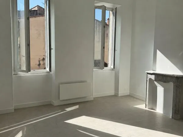 Appartement 3 pièces 73 m²