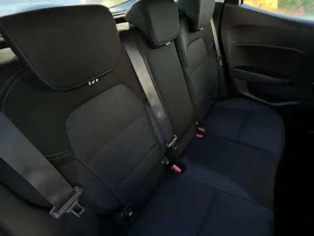Renault Clio v business blue dci 85 — photo 63