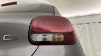 Citroen C3 1.2 PureTech 83ch S&S YOU! — photo 21