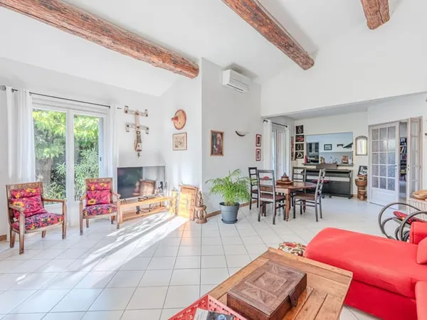 Maison 5 pièces 152 m²