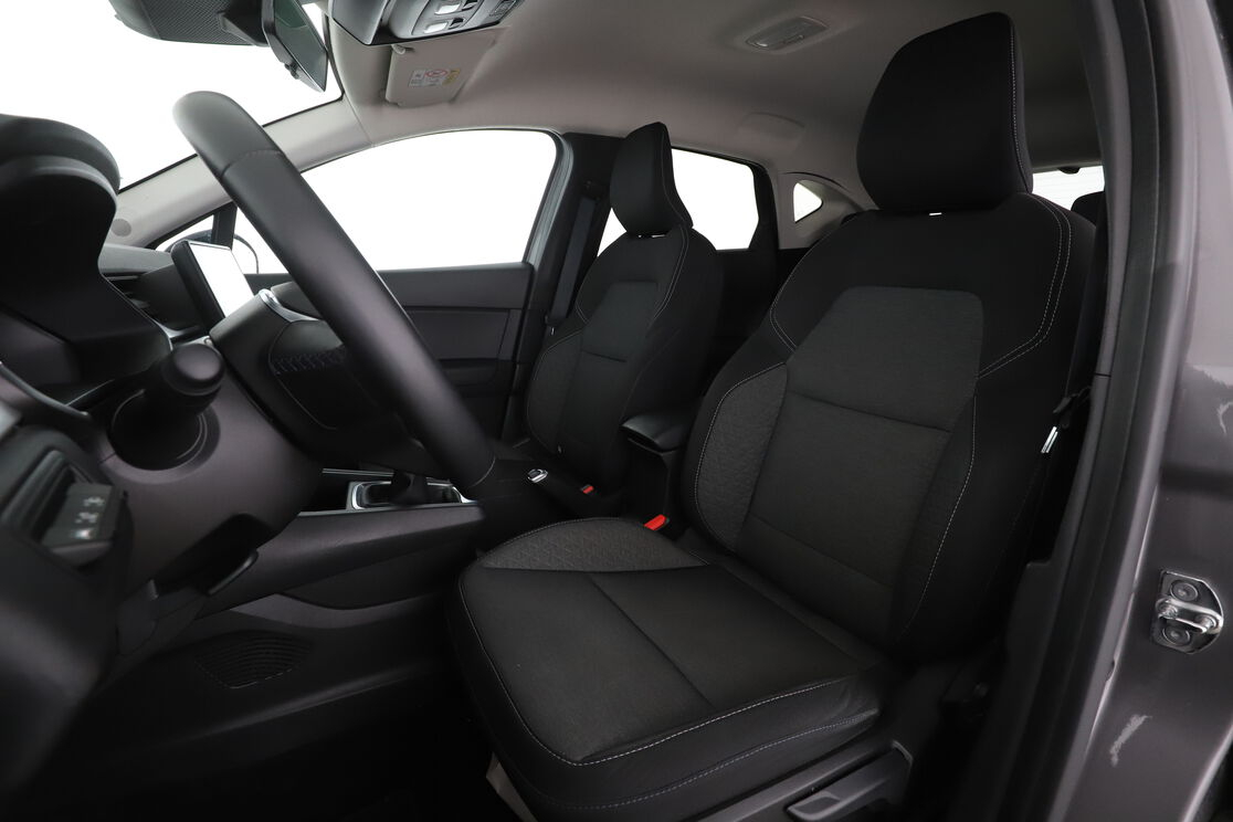 Renault Captur 1.0 TCe Evolution — photo 9