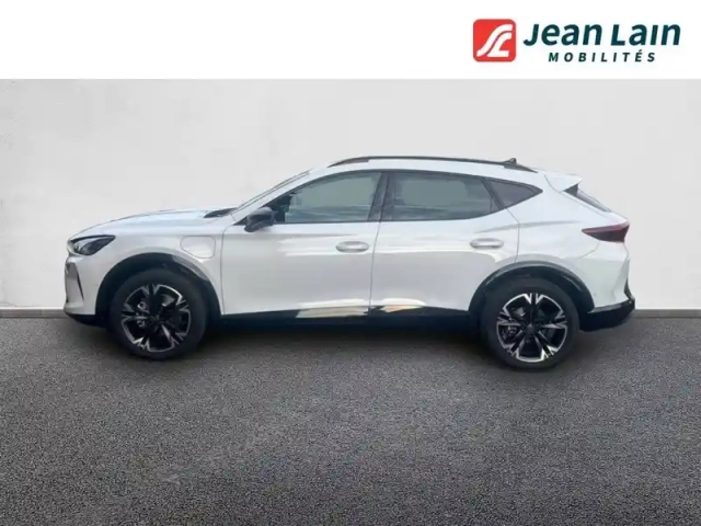 Cupra Formentor ehybrid 204 ch dsg6 — photo 48