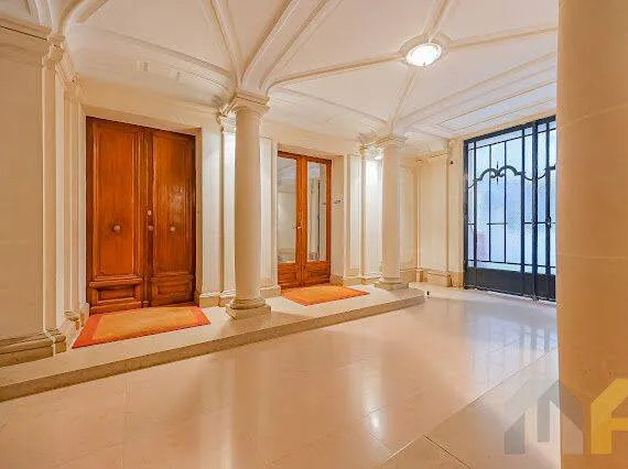 Bureaux 3 pièces 70 m²