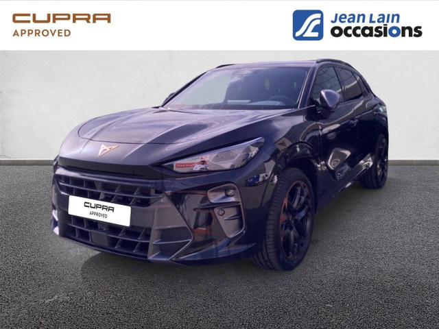 Cupra Terramar 1.5 eHybrid 272 ch DSG6 VZ