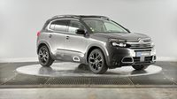 Citroen C5 Aircross BlueHDi 180ch S&S Shine EAT8 — photo 3