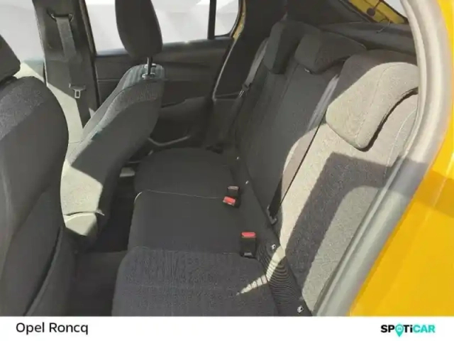 Peugeot 208 1.2 puretech 75ch s&amp;s style — photo 12