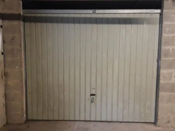 Garage/box 15 m² Chateaubourg