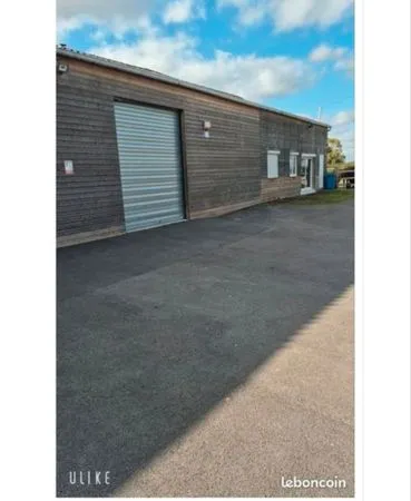 Stationnement Location Quaëdypre   60€