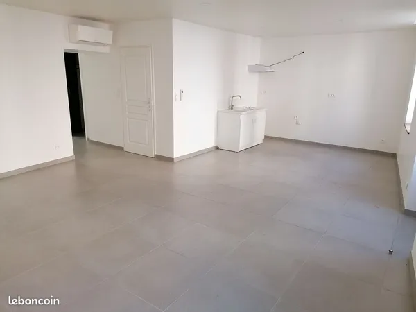 A louer appartement T2