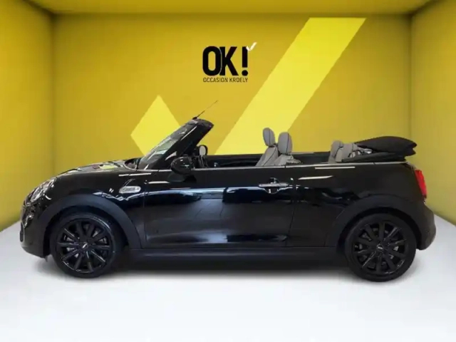 Mini Mini 2.0 192 cooper s — photo 2