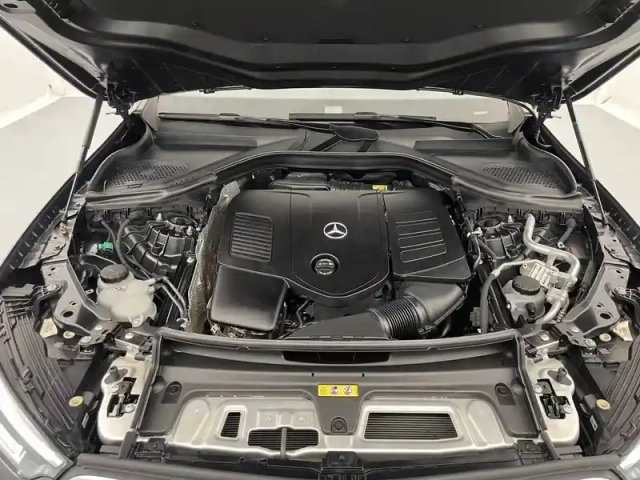Mercedes Glc 300 e 9g-tronic 4matic — photo 84