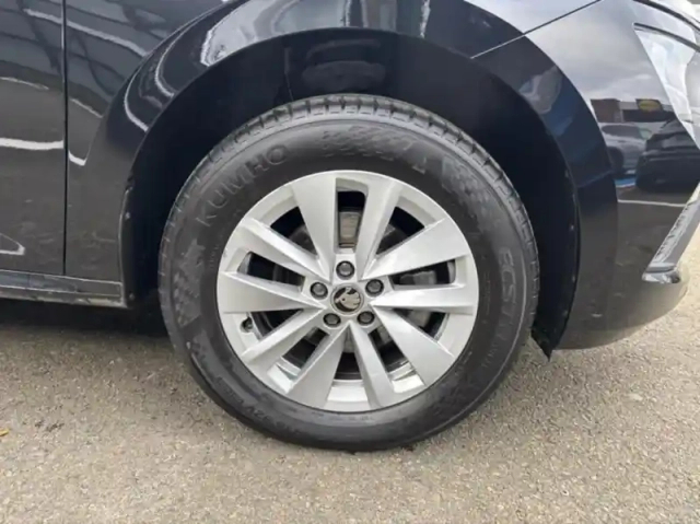 Skoda Kamiq 1.0 tsi evo 2 116ch selection dsg7 — photo 7
