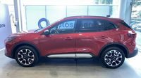 Ford Kuga 2.5 Duratec 180ch Hybrid FlexiFuel Active X Powershift — photo 3