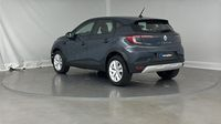 Renault Captur 1.3 TCe 140ch FAP Zen EDC -21 — photo 8