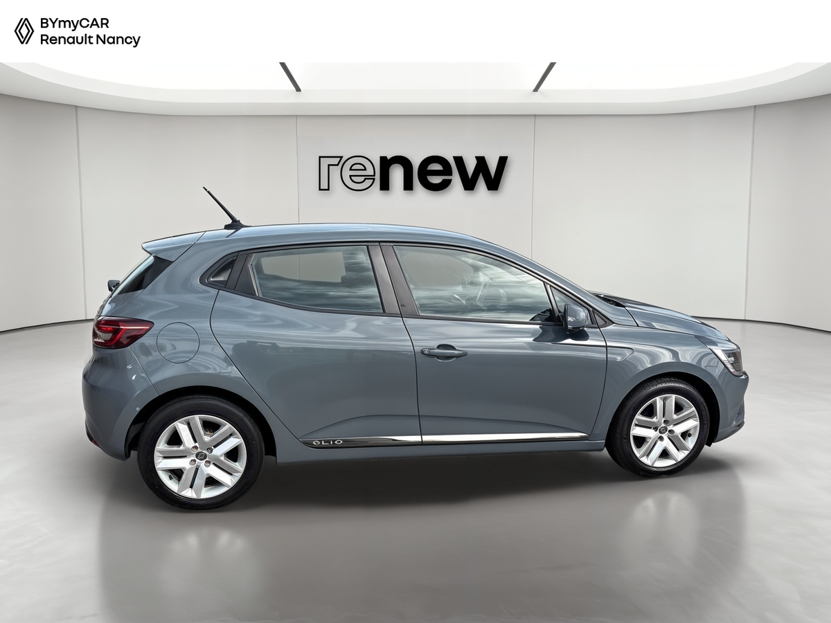 Renault Clio TCe 100 — photo 6