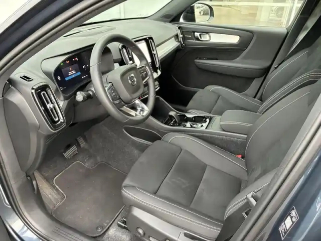 Volvo Xc40 b3 163 ch dct7 — photo 5