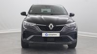 Renault Arkana 1.6 E-Tech 145ch full hybrid Techno -25