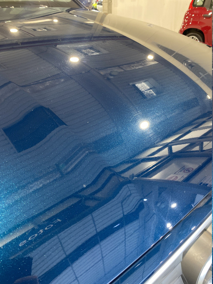 Audi e-tron — photo 44
