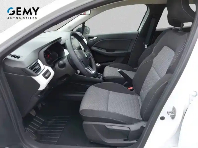 Renault Clio tce 100 gpl — photo 9