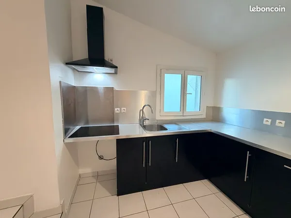 F3 proche centre ville draveil