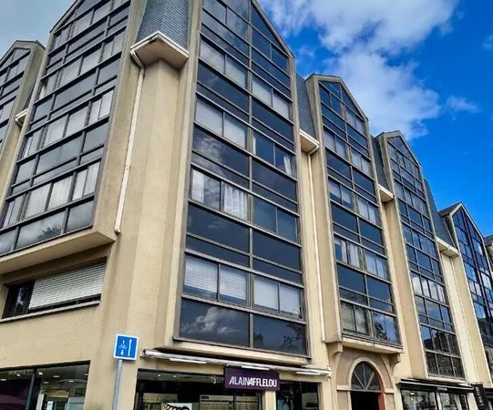 Appartement 2 pièces 34 m²