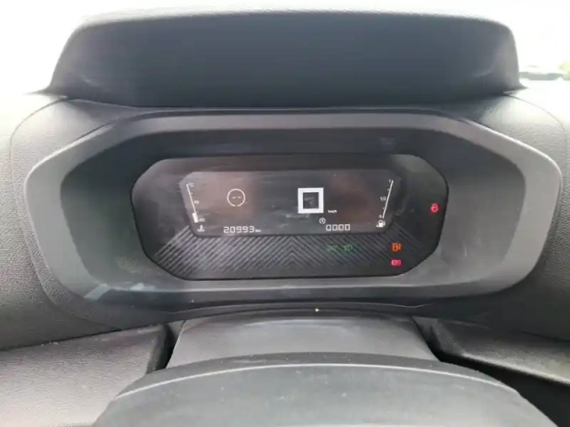 Citroën C4 puretech 100 s&amp;s bvm6 — photo 10