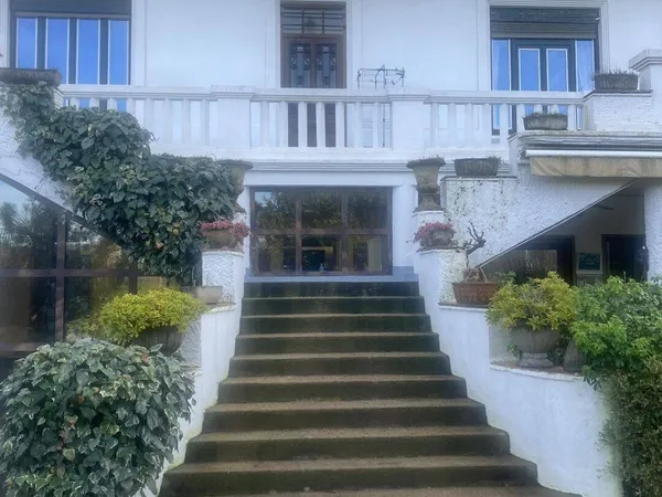 Duplex 7 pièces 207 m²