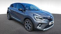 Renault Captur 1.6 E-Tech hybride 145ch Techno — photo 3