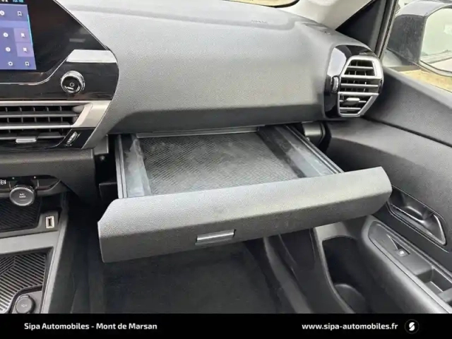 Citroën C4 puretech 130 s&amp;s eat8 — photo 83