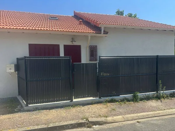 Maison 3 pièces 80 m²
