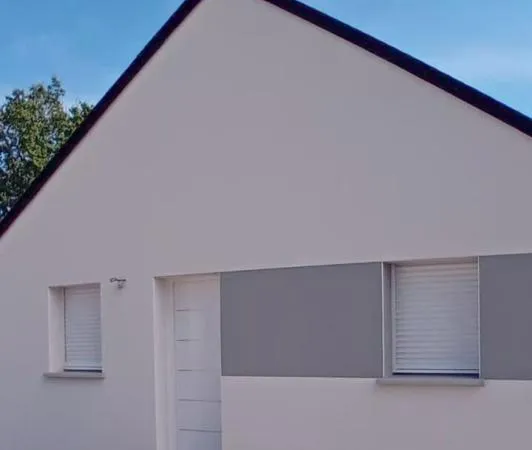 Maison Saint Didier 4 pièce(s) 77 m2