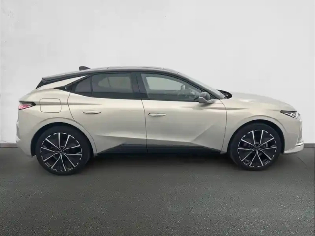 Ds Ds 4 hybride e-tense 225 eat8 — photo 4