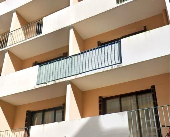 Appartement MEUBLÉ centre ville PAU