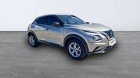 Nissan Juke 1.0 DIG-T 114ch N-Connecta 2021.5 — photo 3