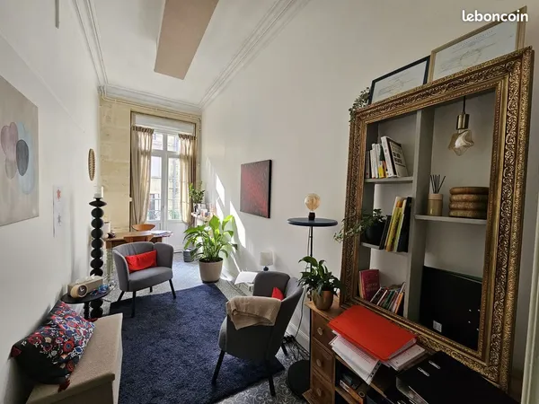 Bureau à louer