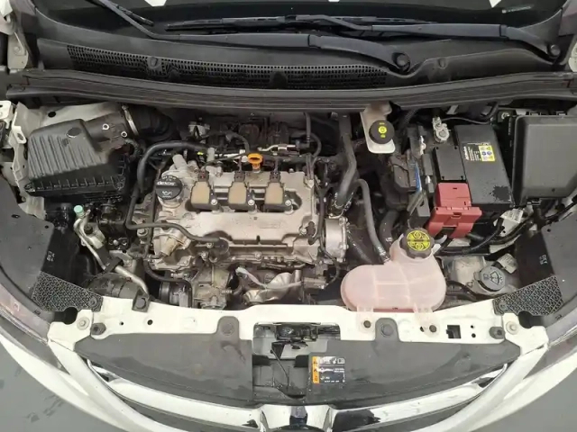 Opel Karl 1.0 - 73 ch — photo 38