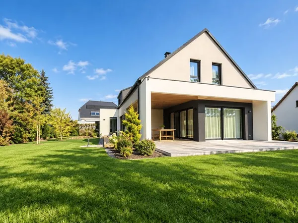 Maison 6 pièces 195 m²