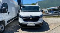 Renault Trafic L1H1 3T 2.0 Blue dCi 130ch Confort — photo 2