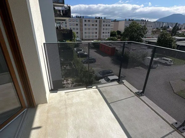 Appartement 3 pièces 68 m²