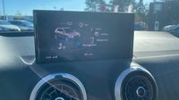 Audi Q2 35 TDI 150ch Advanced S tronic 7 — photo 13