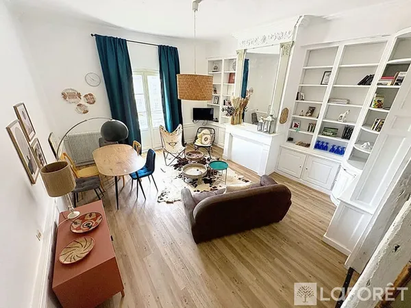 Centre Historique de Perigueux - Appartement - 4 pièces - 83.89 m2