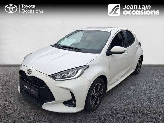 Toyota YARIS Toyota Yaris