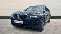 Bmw X3 xDrive30e 292ch M Sport