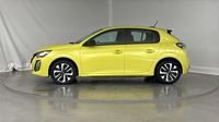 Peugeot 208 e-208 136ch Active — photo 7