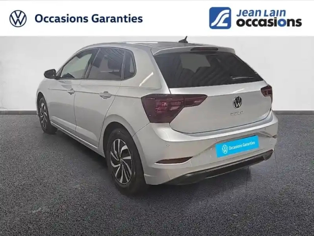 Volkswagen Polo 1.0 tsi 95 s&amp;s bvm5 — photo 11